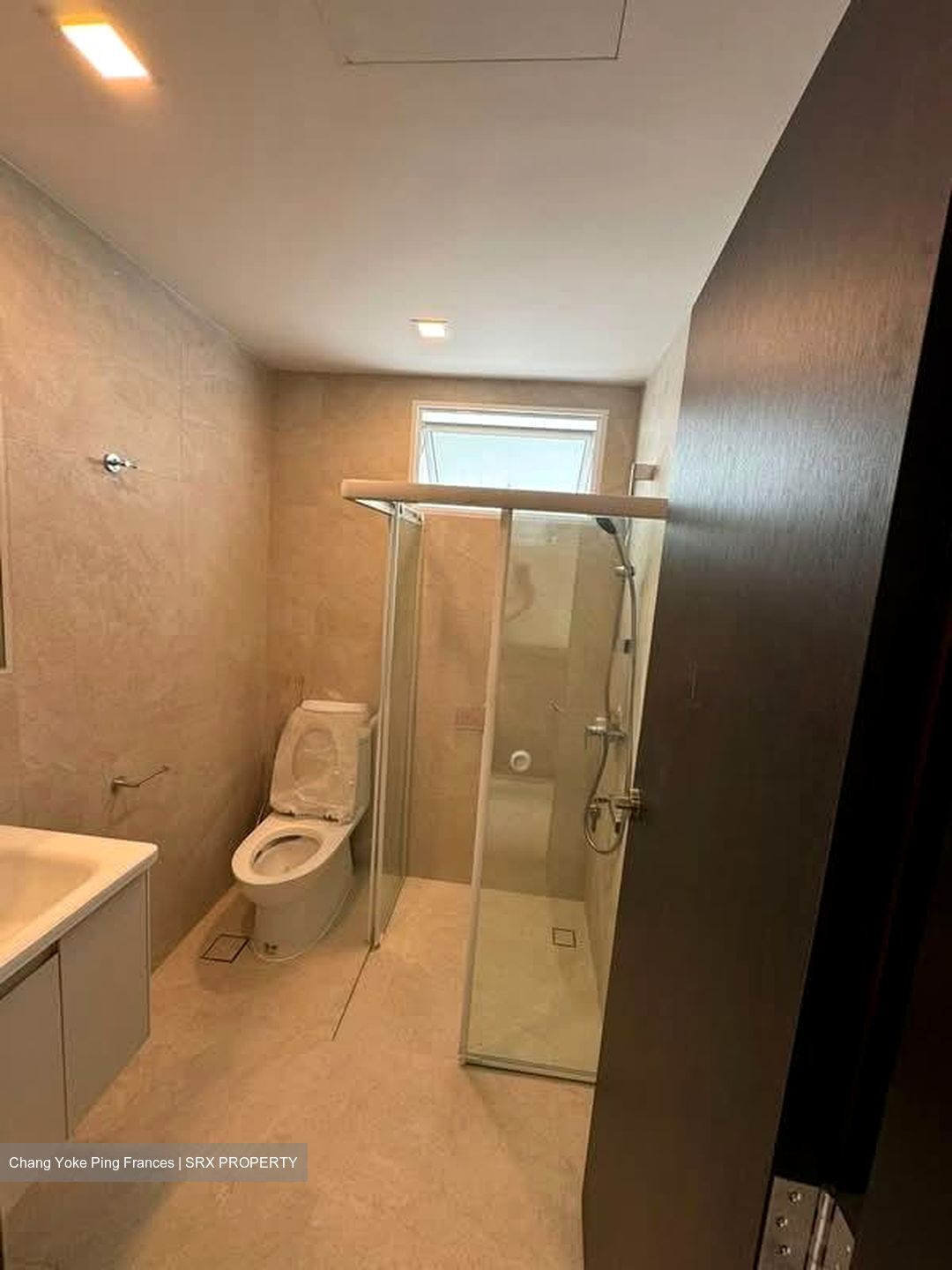 The Balmoral Spring (D10), Apartment #598584221